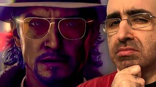 STRANGER THAN HEAVEN Gamescom Kampf-Demo erauskomm