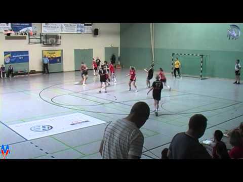 21:17 SV Warnemünde vs. SV Crivitz 14.4.2013