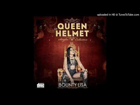 BOUNTY LISA-SICKER DAN SICK(PRO BY TEISHO)