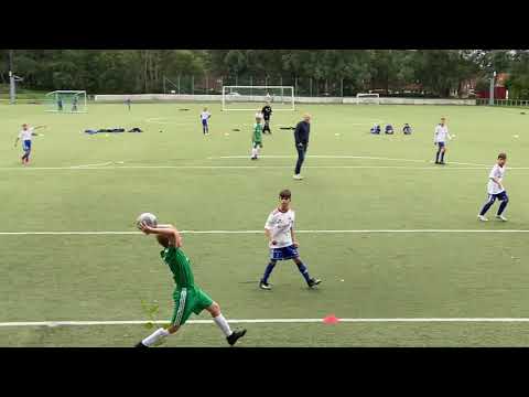 Önnered vs Velebit p10 (7-4) p2