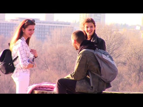 "Jel hoce tvoja mama da joj budem zet !?" ❤️