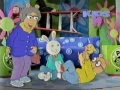 PBS Kids Share A Story Arthur 2005 WFWA TV