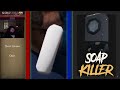 CaseOh Vibes In The Soap Killer Menu Music