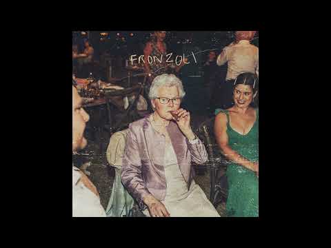 Mr And Mrs Misanthrope - Psychedelic Porn Crumpets