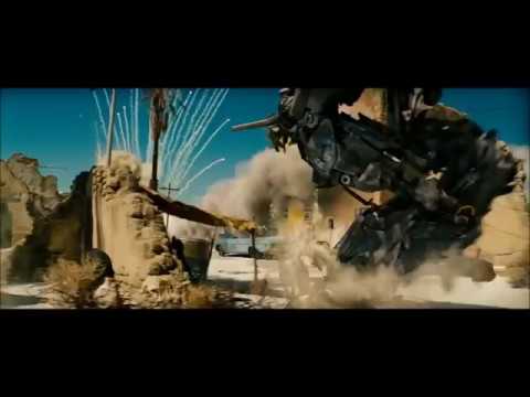 Transformers Revenge of the Fallen | Blu-Ray Edition | Hunt Of Sam Witwicky