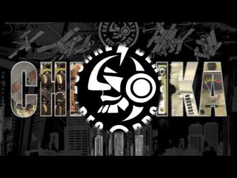 Jurek Przezdziecki "My Bass Friend" Boshke Beats 2008.m4v