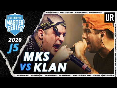 MKS vs KLAN | #FMSARGENTINA 2020 - Jornada 5 | Urban Roosters