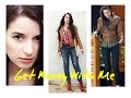 Get Ready With Me в стиле Bella Swan Twilight outfit ...