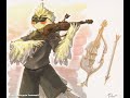 TheobaldTheBird Theme Electric Guitar Remix Sylard