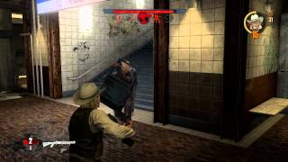 R.I.P.D.: The Game - Gameplay PC [HD]