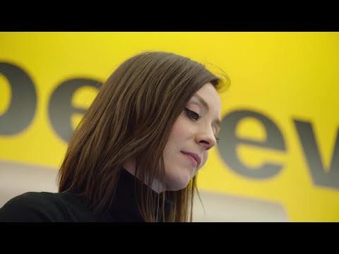 SmashFly video/presentation/materials