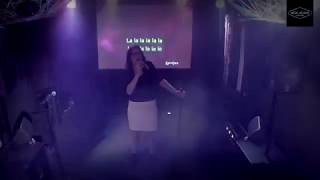 Nina - Milord (Edith Piaf karaoke cover)