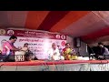 Thaye Karumari Song In Pushkaram Program