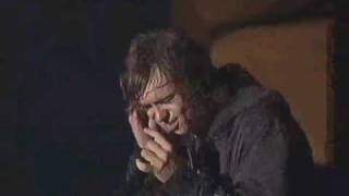 Thomas Godoj - I Dont Feel The Same - Pasewalk