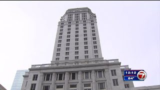Miami-Dade County courthouse reverts to virtual operations after safety inspection