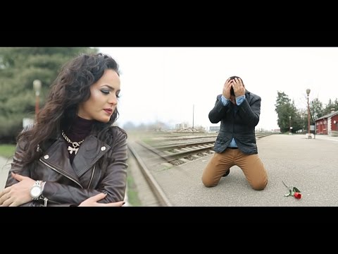 IRINA LEPA SI DANI PRINTUL BANATULUI - De azi ne despartim de tot [oficial video ] 2016