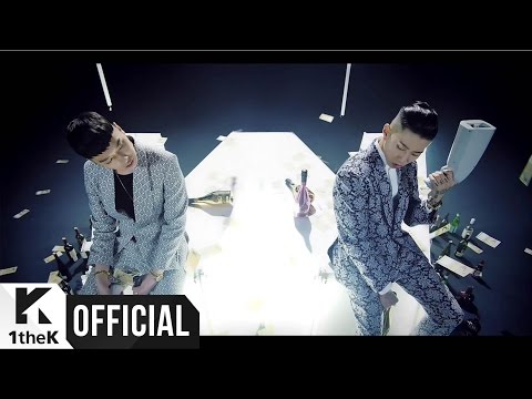 [MV] Simon Dominic _ WON(￦) & ONLY (Feat. Jay Park(박재범))