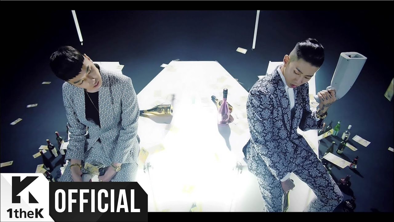 Simon Dominic ft. Jay Park — Won & Only