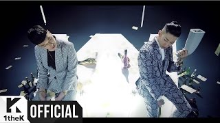 [MV] Simon Dominic _ WON(￦) &amp; ONLY (Feat. Jay Park(박재범))
