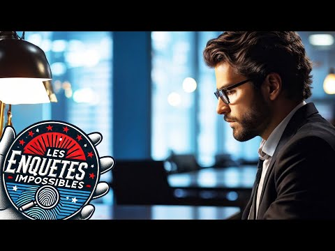 Les Enquêtes Impossibles - Episode 87 Histoire Documentaire Audio