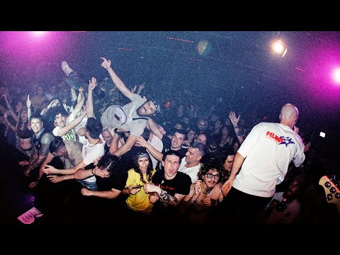 Blowfuse - The Final Show 2025 (Full Set)