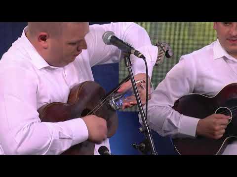 Tamburaški ansambl "Ruže" - Ševa