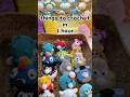 The novice kit and novice tutorial are here,act now!#hicrochet ##crochet #crochetplushies - Hicrochet The novice kit and novice tutorial are here,act now!#hicrochet ##crochet #crochetplushies