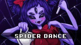Undertale - Spider Dance Remix [Kamex]