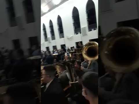 ENSAIO BONFIM - CABREÚVA - ÚLTIMO ENSAIO DO ANO 26/12/21