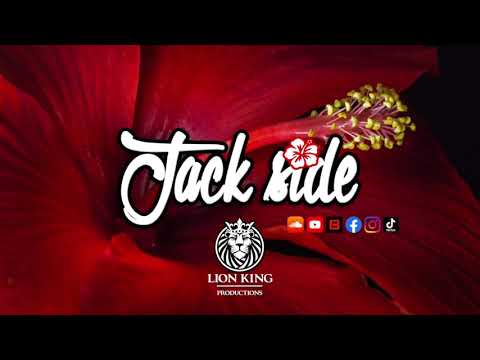 JACKSIDE - Just Love [Sax Beat🎷2021]