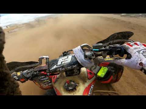 GNCC ATV 2025 THE HOOSIER