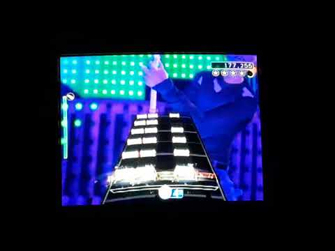 Rock band 1 seven 5 stars (292,489)