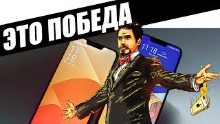 ASUS Zenfone 5Z и ASUS Zenfone 5 Lite. Первый взгляд