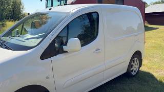 Druga industrijska oprema Peugeot Partner naprodaj - Slika 4 | Machineryline SI Druga industrijska oprema Peugeot Partner | Slika 4 - Machineryline