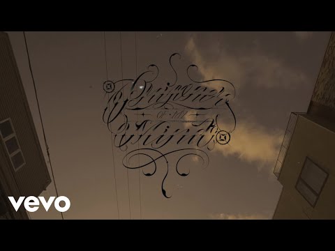 Jason Joshua - Prisoner Of My Mind