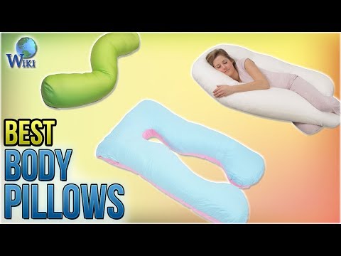 Body Pillow at Best Price in India