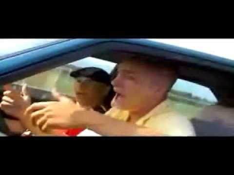 Ludin ft Thrill - Idemo na jug