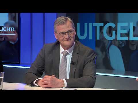 Uitgelicht! 2 mei 2019 - Peter Schalk (RMU) over ziekteverlof voor ouders