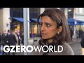Hina Rabbani Khar India A Rogue State Bullies Extremists Fear Global Danger GZERO World
