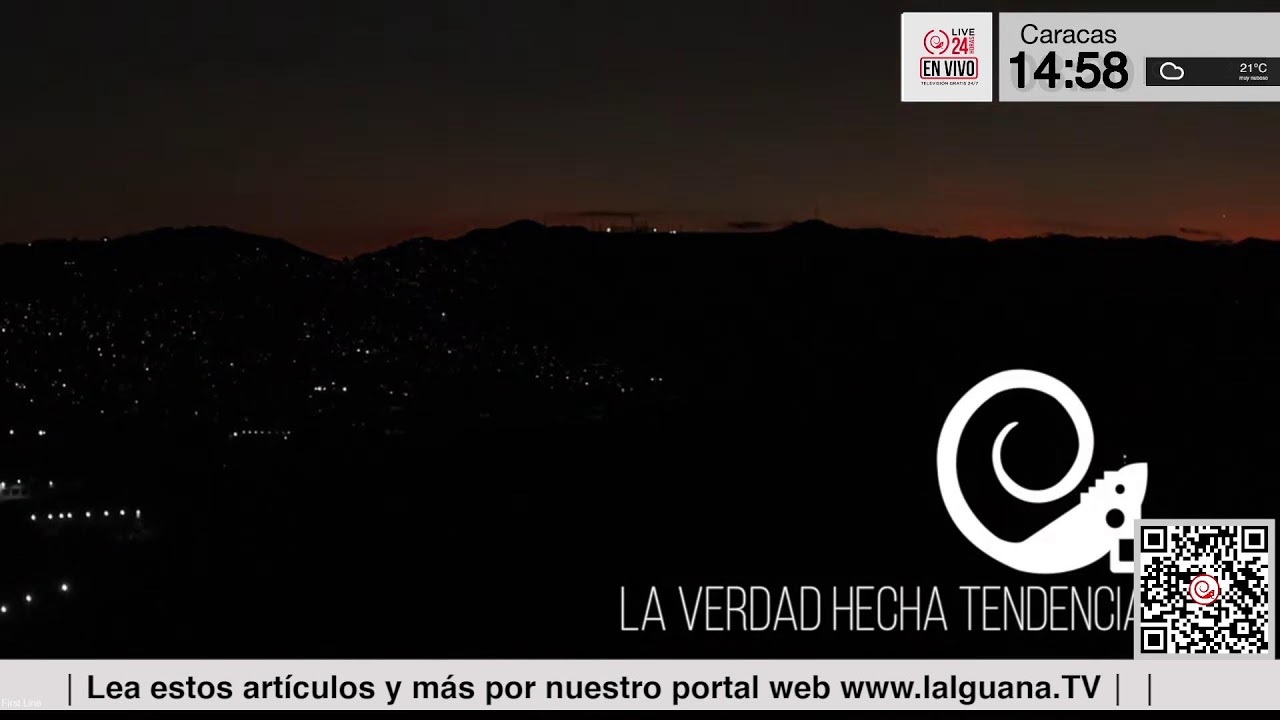 EN DIRECTO | ¿Cómo amaneció Venezuela políticamente este 15 de enero?