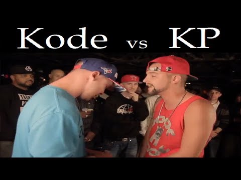 KP vs Kode
