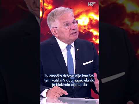 Nijemci po gorivo u Poljsku