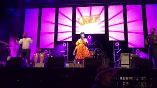 The Soil - We Are One