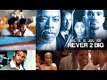 Superhero by Christopher Williams From (Never 2 Big movie soundtrack)  ~ Movie Scenes Mashup~