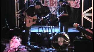 KillBillies - I Know You Rider Live.mp4
