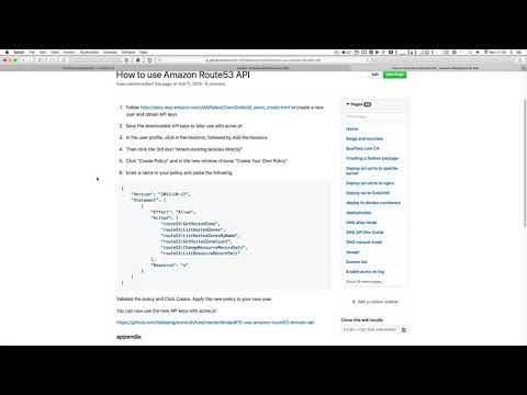 Proxmox VE 6.2 + ACME