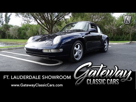 1994 Porsche Carrera (CC-1341444) for sale in O'Fallon, Illinois