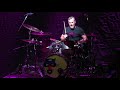 Blues Traveler "The Good,the Bad,and the Ugly/Drum Solo/Hook" Beacon Theater, NYC 11-1-19