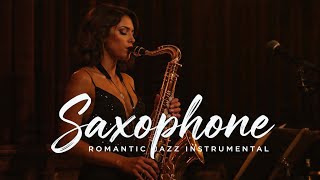 Download lagu Romantic Jazz Saxophone – Gentle, warm jazz instrumental for relaxation, study and work mp3