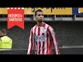 Mohamed Tahiri: 'Blij met mijn eerste goal'